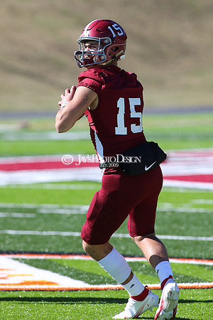 Ouachita Baptist @ Henderson State (The Battle of the Revine) 11-12-22_JWM_0579