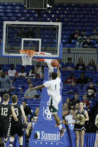 Episcopal Collegiate vs. Charleston 3A Boys State Finals 3-15-2014 (© Justin Manning) JWM_0033
