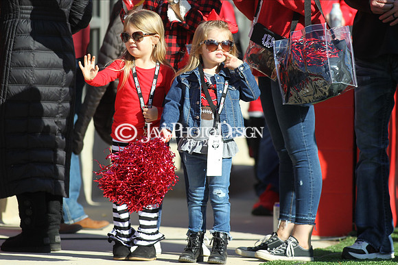 Coastal Carolina @ Arkansas State 11-16-19_0007