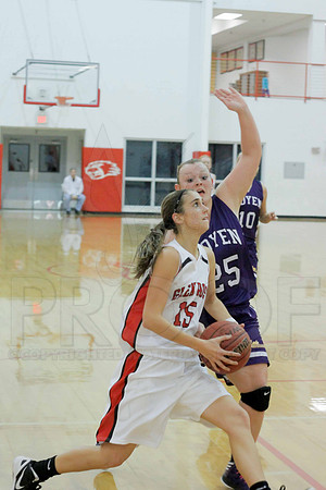 Poyen @ Glen Rose Jr Boys-Girls & Sr Girls 11-13-12(Justin Manning)0339