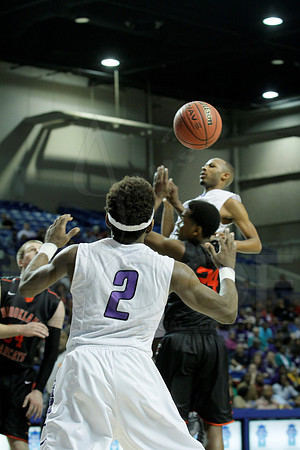 Lonoke vs. Brookland 4A Boys State Finals  3-13-14 3-13-2014 (© Justin Manning) JWM_0033