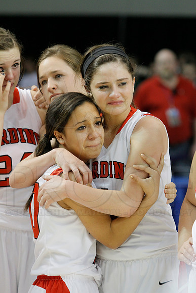 3A Girls State Finals-Harding Academy vs. eStem 3-14-2014 (© Justin Manning) JWM_0256