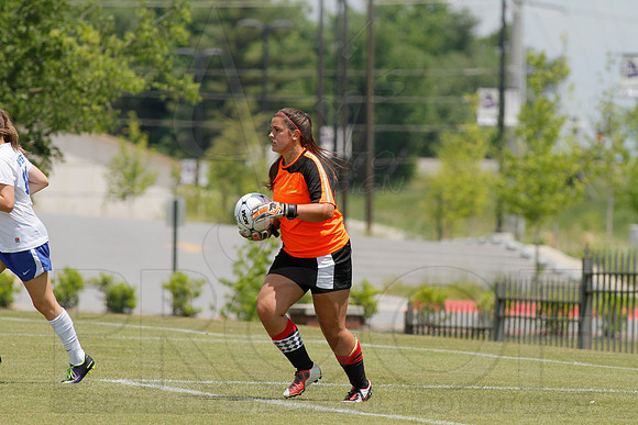 4A State Soccer Finals Maumelle vs. Valley View 5-24-2014 (© Justin Manning) JWM_0034
