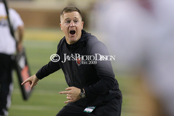 Arkansas State @ Southern Mississippi 10-15-22_JWM_0723