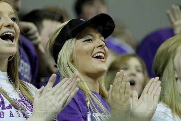 Lonoke vs. Brookland 4A Boys State Finals  3-13-14 3-13-2014 (© Justin Manning) JWM_0271