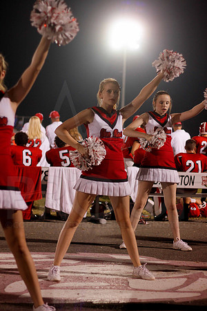 Jessieville @ Glen Rose 9-28-12 (Justin Manning)0218