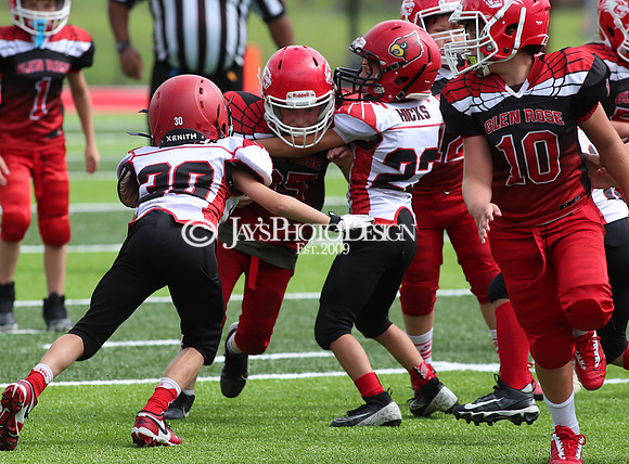 Glen Rose @ Harmony Grove 4th Grade 9-14-24_JWM_0624