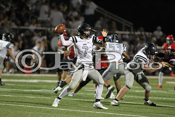 Bauxite @ Harmony Grove (Saline River Rivalry) 9-1-16_JWM_0791