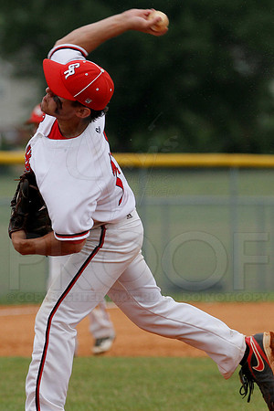 Glen Rose vs. Brinkley Regional Championship 5-8-12 (Justin Manning)033