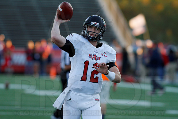 ASU @ South Alabama 11-2-13 (©Justin Manning) JWM_0087