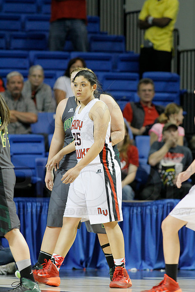 1A Girls State Finals-Nemo Vista vs. Wonderview 3-14-2014 (© Justin Manning) JWM_0099