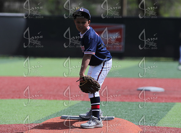 Hot Springs Nationals vs. Texarkana Sticks 9U 3-30-25_JWM_0266