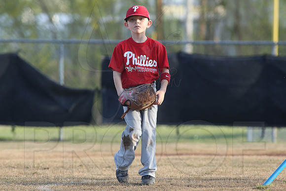Phillies vs. Bomb Squad 4-10-14 4-10-2014 (© Justin Manning) JWM_0111