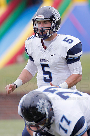 Southwestern Ok. St. @ OBU  (Homecoming) 10-6-12 (Justin Manning)0026