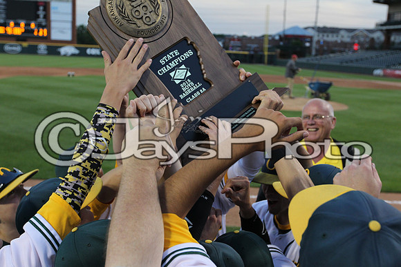 2A State Baseball Finals Magnet Cove vs. Ouachita 5-22-2015 (©Justin Manning) JWM_0572