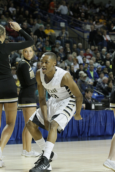 Jonesboro vs. Little Rock Parkview 6A State Boys State Finals 3-15-2014 (© Justin Manning) JWM_0002