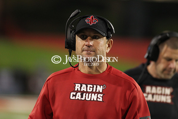 Louisiana @ Arkansas State 10-17-19_0773