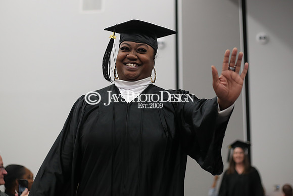 Arkansas State University Three Rivers (Health Sciences' Pinning Ceremony) LPN & RN 12-12-24 _JWM_0797