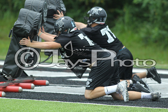Bauxite Football Practice 8-2-17_JWM00081