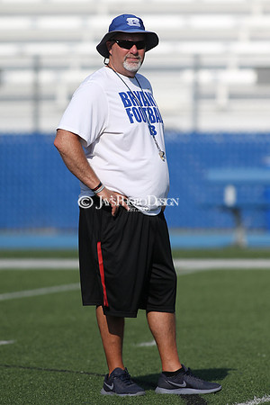 Bryant Football Practice 8-3-18_0231