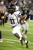 Joe T. Robinson @ Bauxite 10-21-16