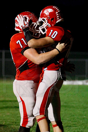 Jessieville @ Glen Rose 9-28-12 (Justin Manning)0109