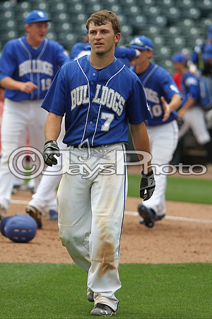 4A State Baeball Finals Arkadelphia vs. Star City 5-22-2015 (©Justin Manning) JWM_0831
