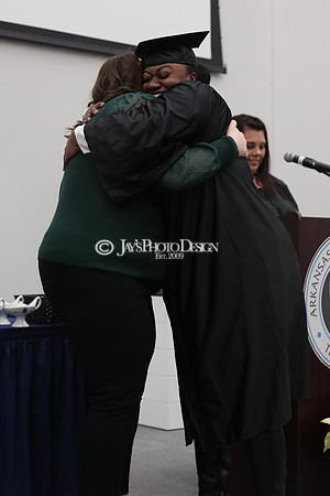 Arkansas State University Three Rivers (Health Sciences' Pinning Ceremony) LPN & RN 12-12-24 _JWM_1269