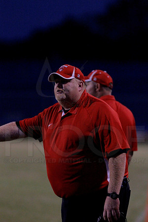 Glen Rose @ Jessieville 10-4-13 (© Justin Manning) JWM0166