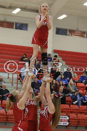 Jessieville @ Glen Rose (Homecoming) JWM_0577