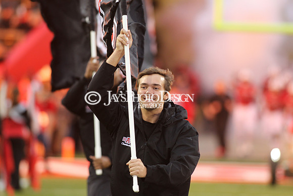 Texas State @ Arkansas State 10-26-19_0076