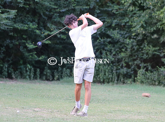 High School Golf (Bauxite, Harmony Grove, Robinson, Magnet Cove) 8-30-22_JWM_0943