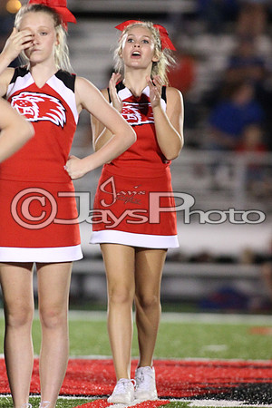 Arkadelphia @ Glen Rose Jr High 9-10-2015 (©Justin Manning) JWM_0246