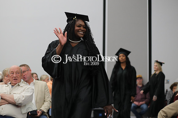 Arkansas State University Three Rivers (Health Sciences' Pinning Ceremony) LPN & RN 12-12-24 _JWM_0119