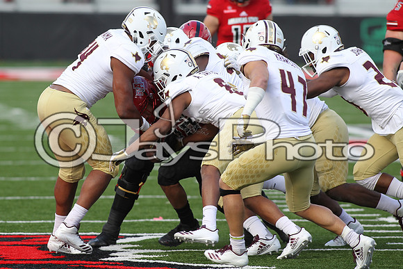 Texas State @ Arkansas State 11-18-17_JWM0285