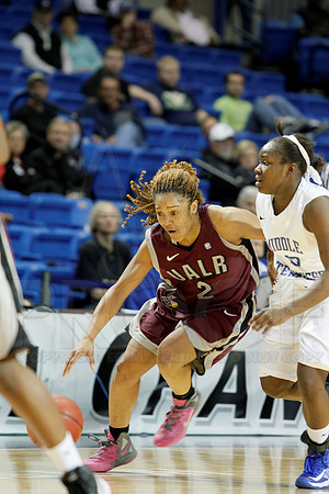 UALR vs Middle Tennessee 3-11-13 JWM0451 (© Justin Manning)