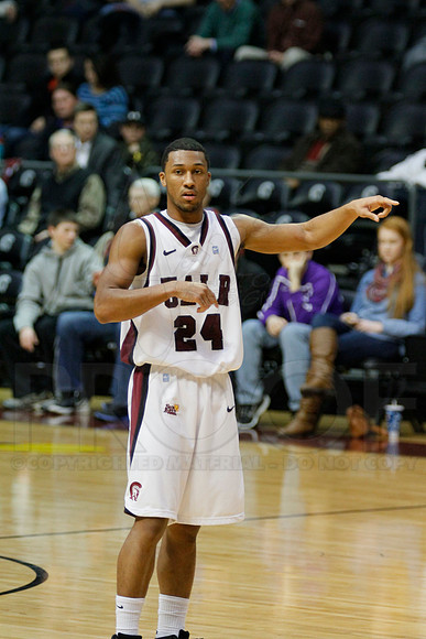 FAU @ UALR 1-24-13 (Justin Manning)0354