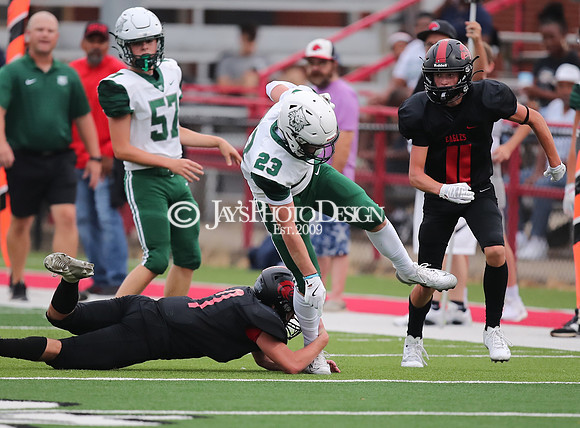 Episcopal @ Cutter Morning Star JV (Scrimmage) 8-19-25_JWM_0460