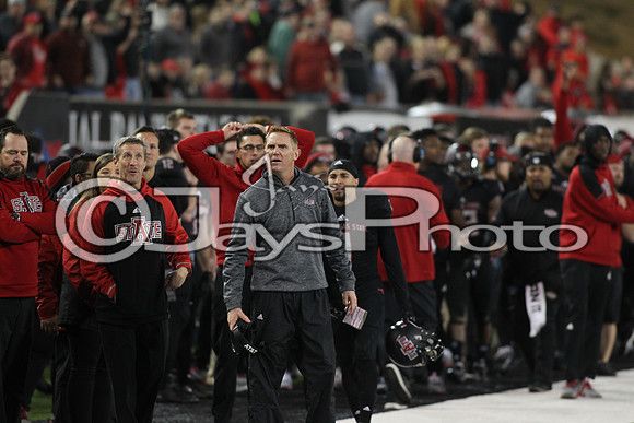 Troy @ Arkansas State 12-2-17_JWM0820