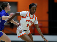 Greenbrier @ Malvern Girls 11-19-24