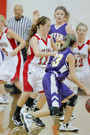 Poyen @ Glen Rose Jr Boys-Girls & Sr Girls 11-13-12(Justin Manning)0047
