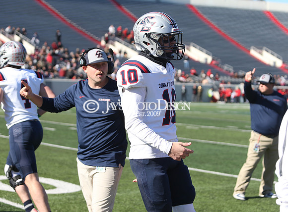 Conway Christian vs. East Poinsett County (2A State Final) 12-6-24_JWM_0666