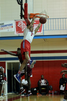 Pine Bluff @ LR Parkview 2-2-16