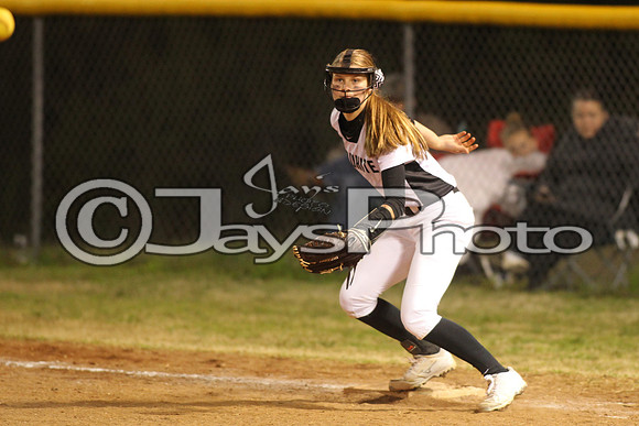 Poyen @ Bauxite softball 3-2-17_JWM_00522