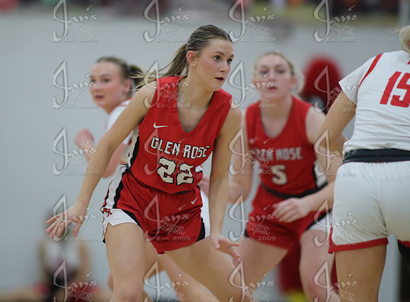 Glen Rose @ Harmony Grove Sr. Girls 1-16-25_JWM_0093