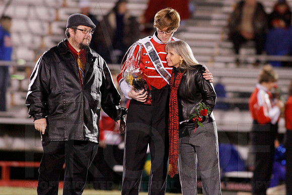 Two Rivers @ Glen Rose 11-7-13 (Senior Night) (©Justin Manning) JWM_0132