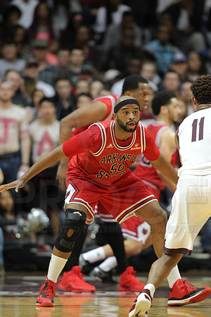 Arkansas State @ AR-Little Rock Men's 3-1-16_JWM_0184