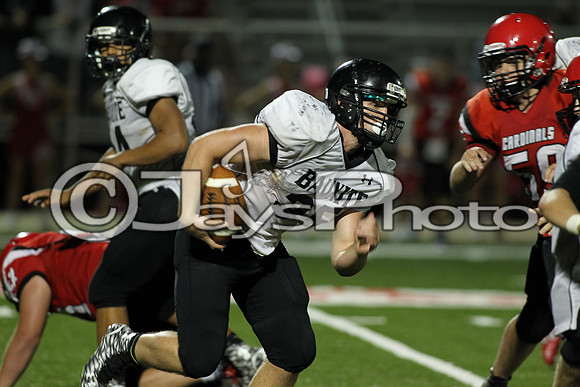 Bauxite @ Harmony Grove (Scrimmage) 8-25-2015 (©Justin Manning) JWM_0260