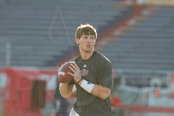 ASU @ South Alabama 11-2-13 (©Justin Manning) JWM_0007