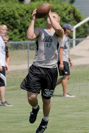 Tyrell Johnson Football Camp 7-20-12 (Justin Manning)211